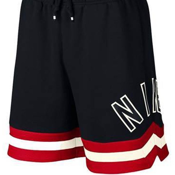nike air sweat shorts
